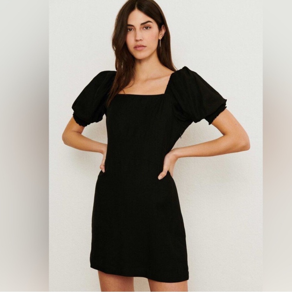 BA&SH dress, size 1 (S)
